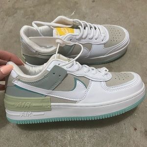 Nike Air Force 1
